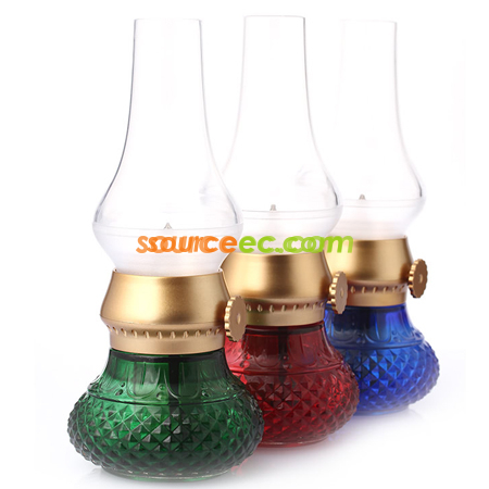 Customization Kerosene Lamp Corporate Gifts