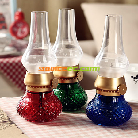 Customization Kerosene Lamp Corporate Gifts
