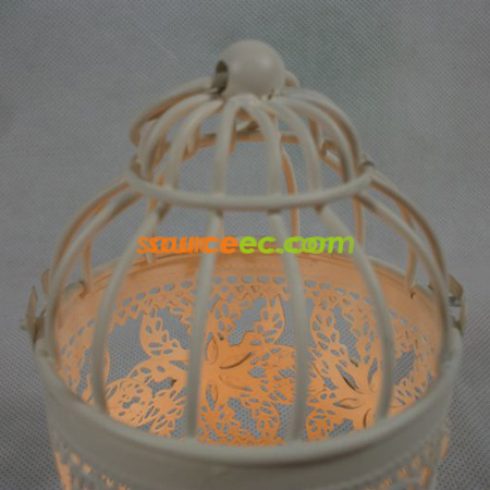 Customization Retro Candle Holder Corporate Gifts