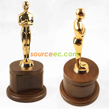 Trophy