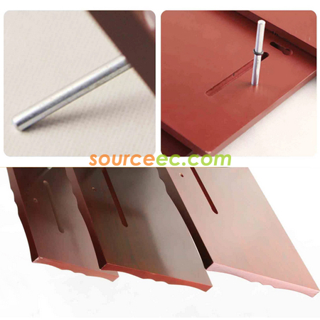 Customization Plaque Corporate Gifts