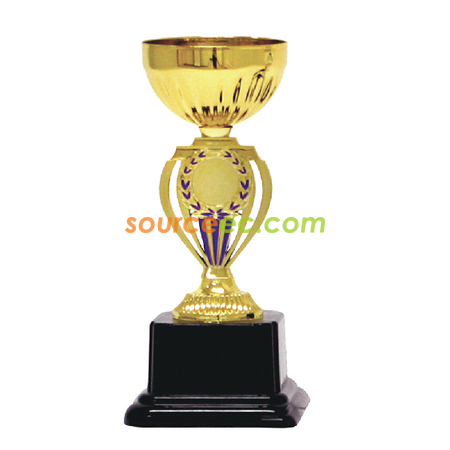 Customization Trophy Cup Corporate Gifts