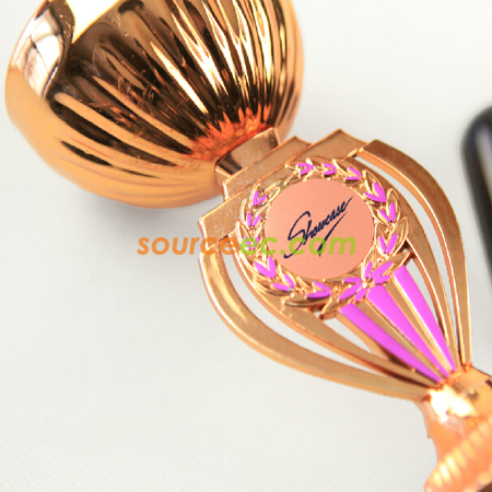 Customization Trophy Cup Corporate Gifts