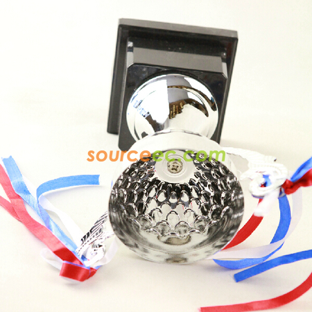 Customization Trophy Cup Corporate Gifts