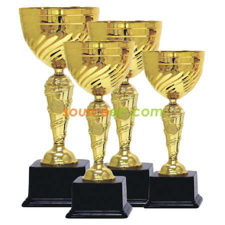 Customization Trophy Cup Corporate Gifts
