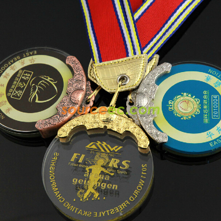 Customization Medal Corporate Gifts
