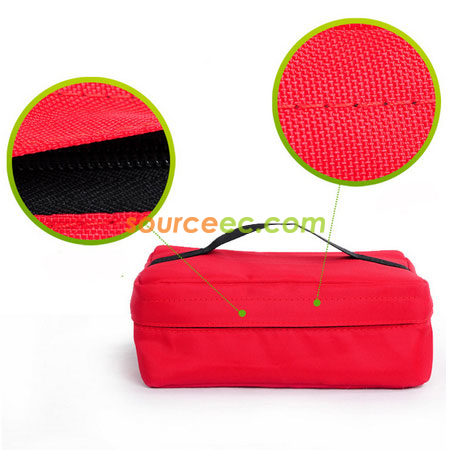 Customization Cooler Bag Corporate Gifts