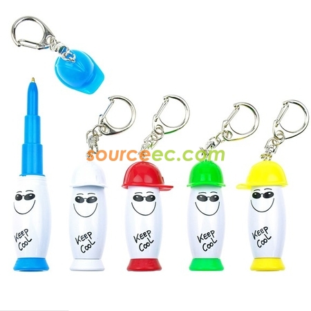 Telescopic Advertising Pen