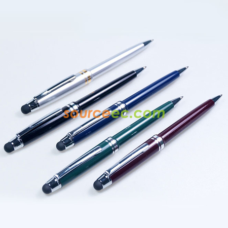 Customization Plastic Pen Corporate Gifts