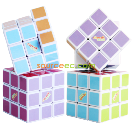 Cube
