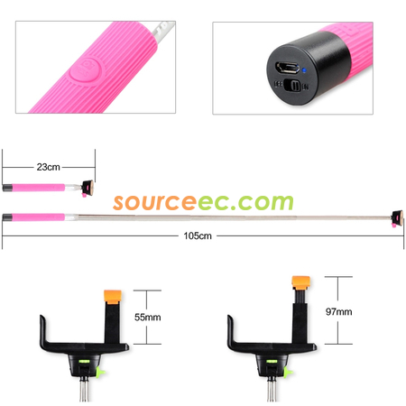 Customization Monopod Corporate Gifts