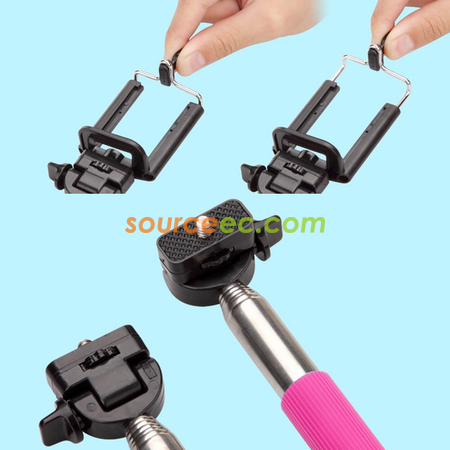 Customization Monopod Corporate Gifts