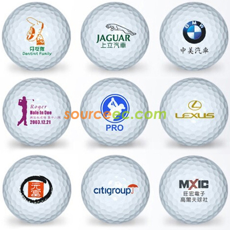 Customization Golf Corporate Gifts