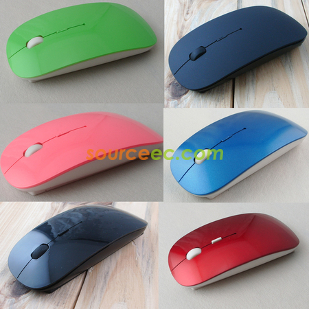 Customization Bluetooth Mouse Corporate Gifts