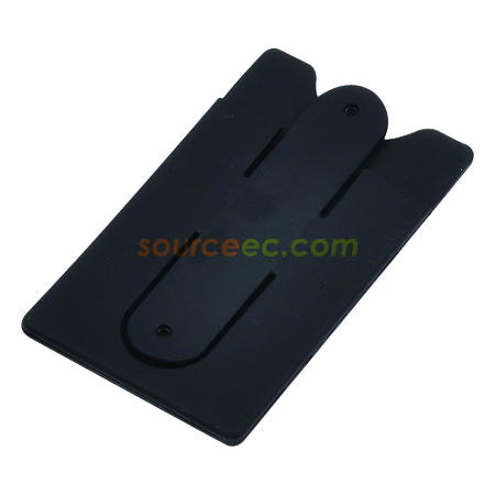 Customization Smart Mobile Wallet With Stand Corporate Gifts