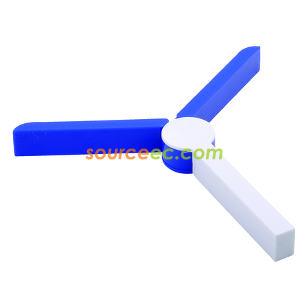 Customization Plastic Trivet Corporate Gifts