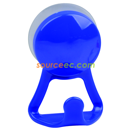 Customization Plastic Hook with Suction cup Corporate Gifts