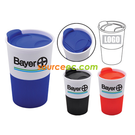 Customization 300ML Coffe Cup Corporate Gifts