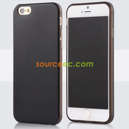 Customization iPhone6 Soft Protective Shell Corporate Gifts