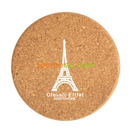 Healthy Wooden Coasters
