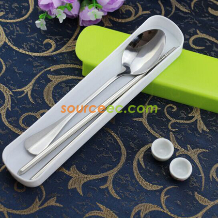 Customization Tableware Suit Corporate Gifts