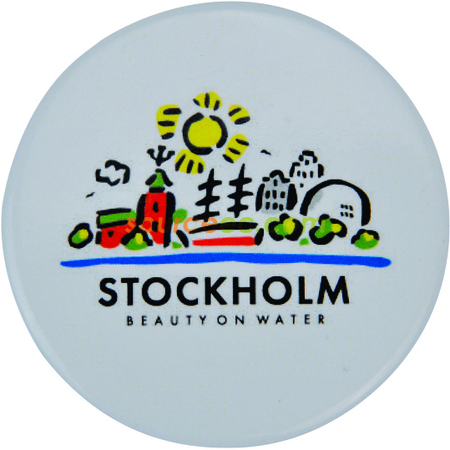 Button Badge