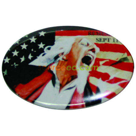 Customization Button Badge Corporate Gifts