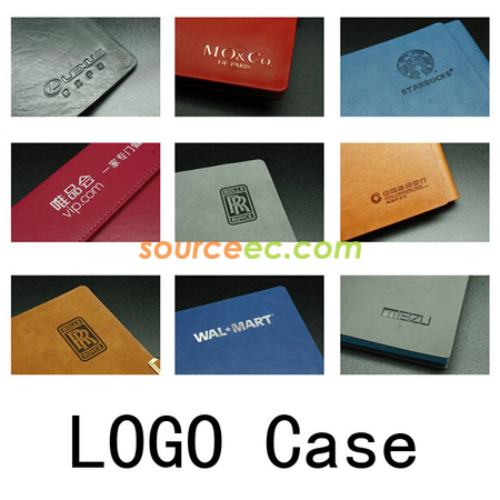 Customization Notebook Corporate Gifts