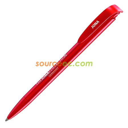 Customization Klio-Eterna Pen Corporate Gifts
