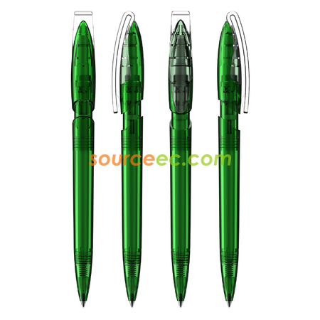 Customization Klio-Eterna Pen Corporate Gifts