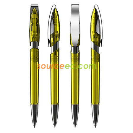 Customization Klio-Eterna Pen Corporate Gifts
