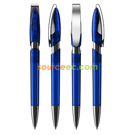 Customization Klio-Eterna Pen Corporate Gifts