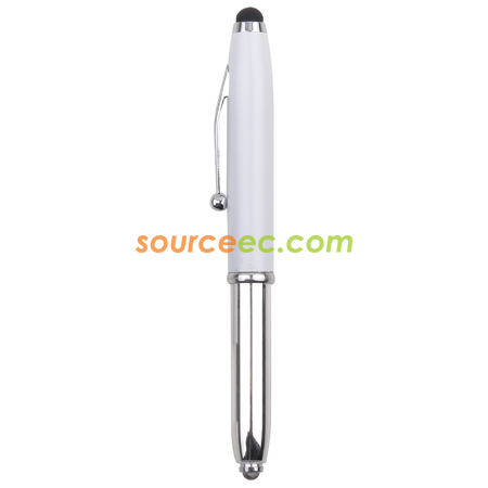 Customization Multifunction Light Pen Corporate Gifts