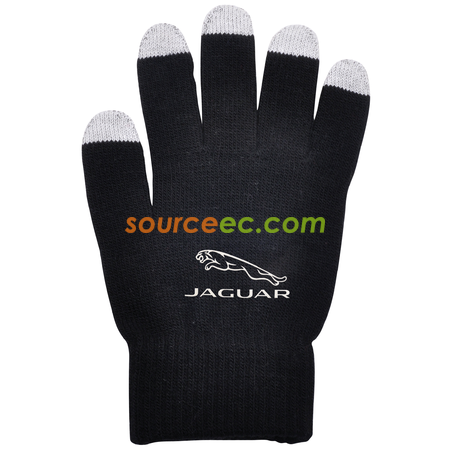 Touch screen gloves