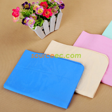 Customization Dry It Towel Corporate Gifts
