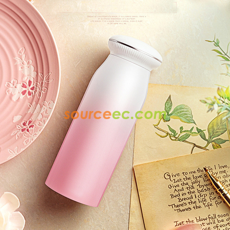 Customization 380ML Shell Insulation Cup Corporate Gifts