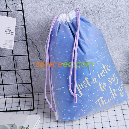 Customization Drawstring Bag Corporate Gifts