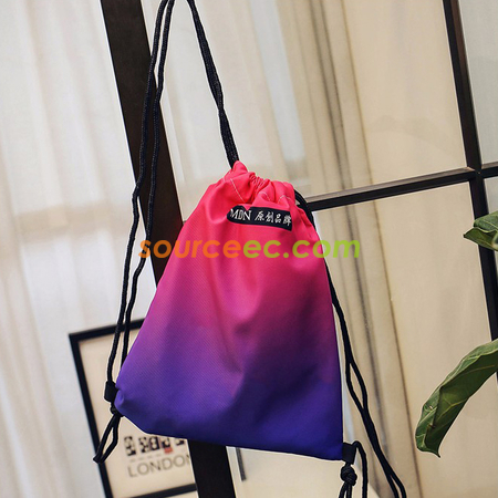 Customization Drawstring Bag Corporate Gifts