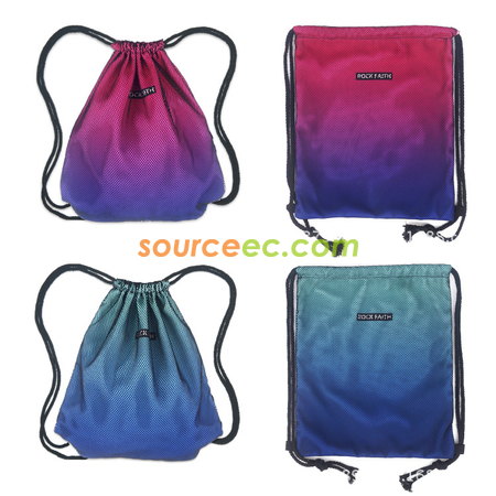Drawstring Bag