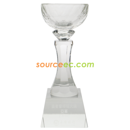 Customization Crystal Trophies Corporate Gifts