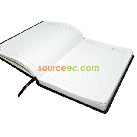 Customization MOQ100 Notebook Corporate Gifts