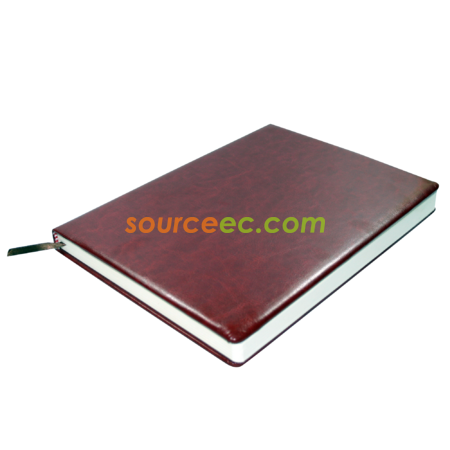 Customization MOQ100 Notebook Corporate Gifts