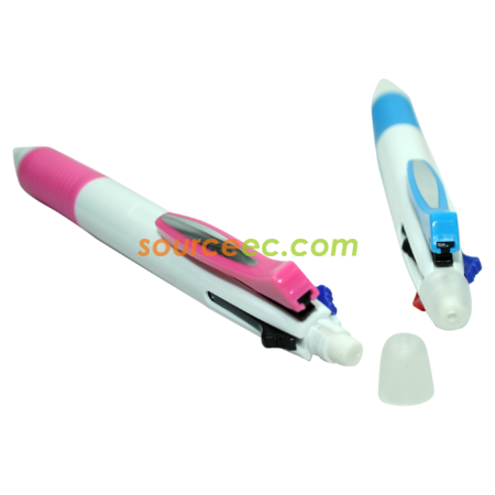 Customization Multifunctional Automatic Penc Corporate Gifts