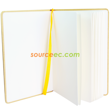 Customization Kraft Paper Notebook Corporate Gifts