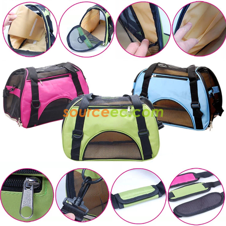 Customization Pet Tote Corporate Gifts