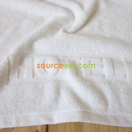 Customization Custom Hotel Towel Corporate Gifts