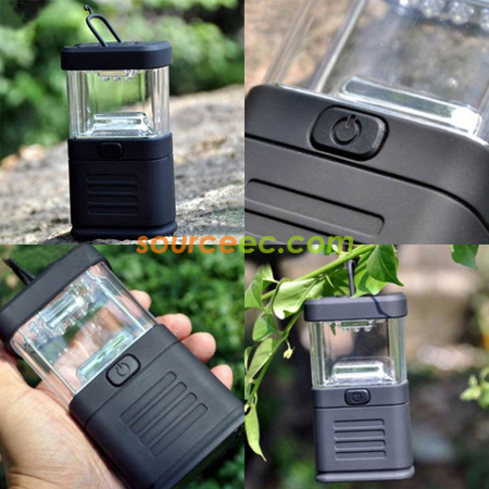 Outdoor LED Lights