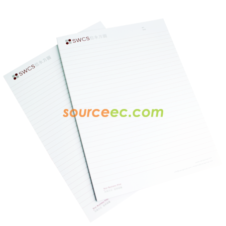 Memo Pad