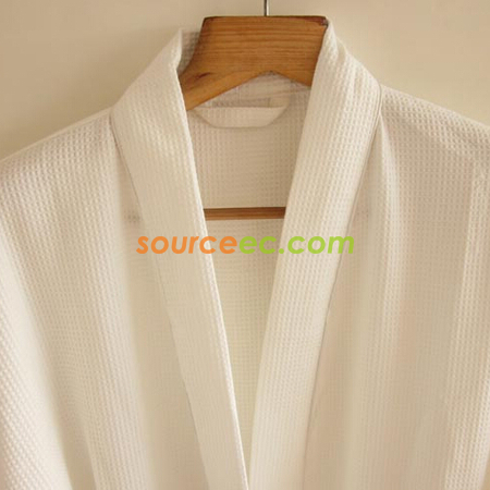 Customization Towel Bathrobe Corporate Gifts