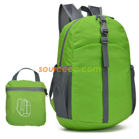Folding Backpack